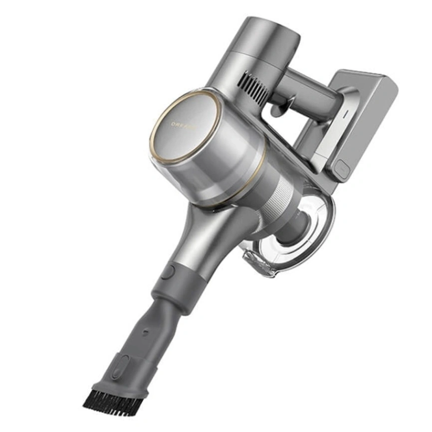 Пылесос Dreame R20 Aqua Gray EAC (VTV21A) фото 6