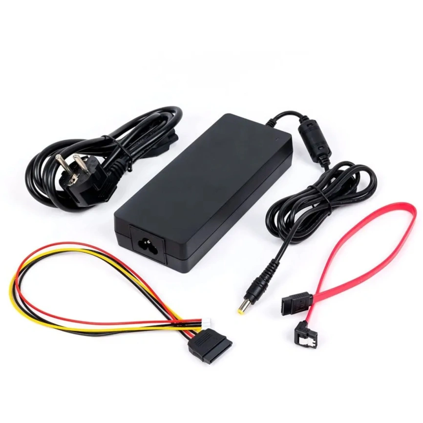 Моноблок Hiper V28 23.8 FHD IPS/ i5-11400/16GB/256GB SSD (HV31H5I5S256R16B) Black фото 12