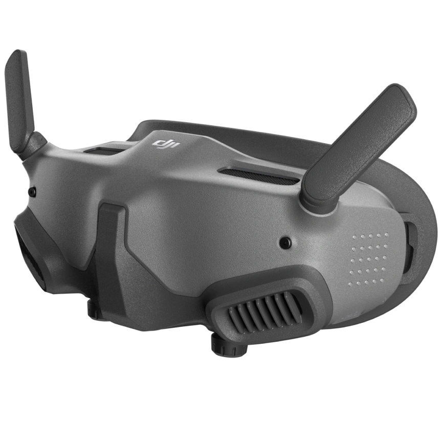 Очки DJI FPV Goggles 2 Motion Combo фото 3
