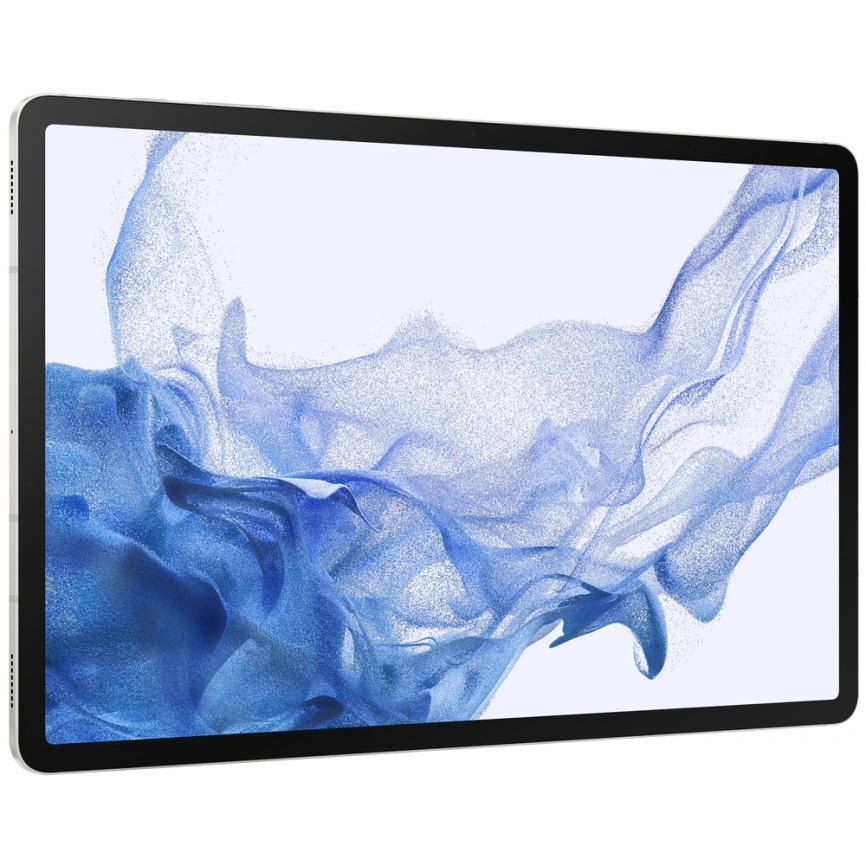 Планшет Samsung Galaxy Tab S8+ Wi-Fi 256Gb Silver (SM-X800) фото 6