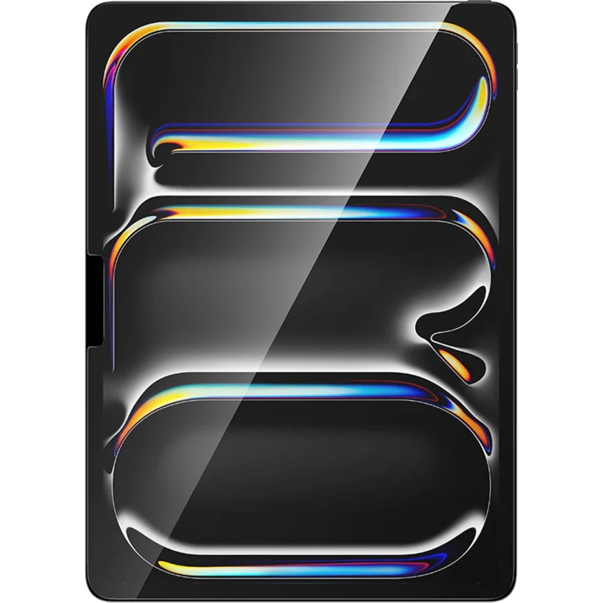 Защитное стекло Benks Ultra Shield Screen Protector для iPad Pro 11 (2024) фото 5