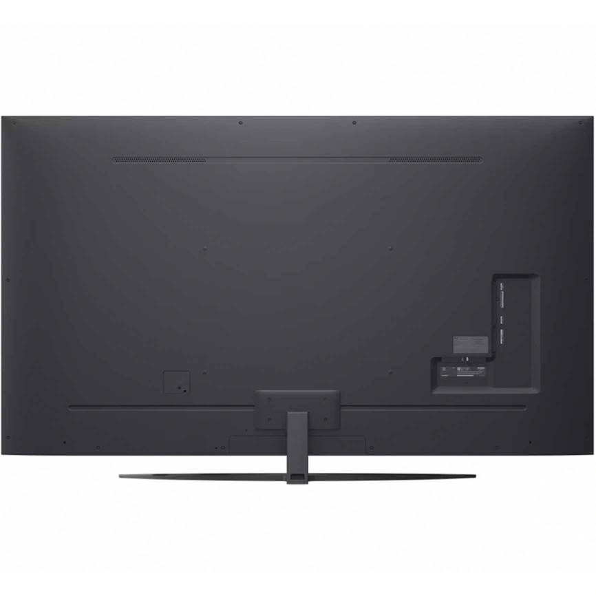 Телевизор LG 86NANO81A6A.ARUG 86" 2025 фото 4