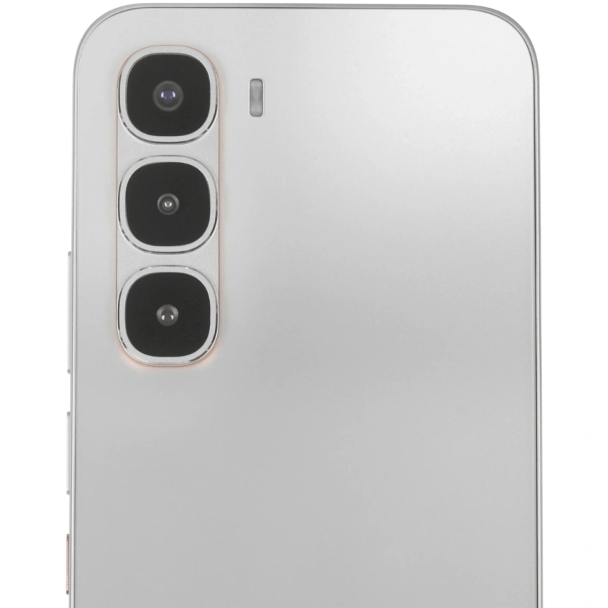 Смартфон Infinix Hot 60 Pro 8/256Gb Titanium Silver фото 4