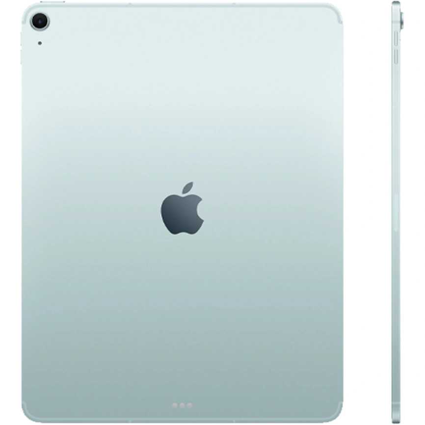 Планшет Apple iPad Air 11 (2026) Wi-Fi + Cellular 128GB Blue фото 3