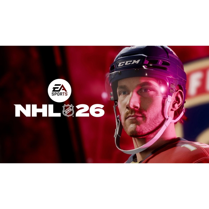 Игра Sony NHL 26 (PS5) фото 6