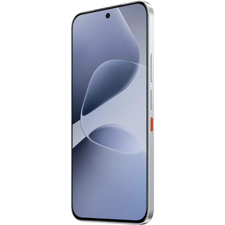Смартфон Infinix Hot 60 Pro 8/256Gb Titanium Silver фото 3