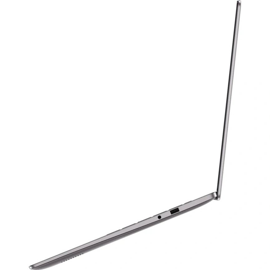 Ноутбук Honor MagicBook X14 14 IPS/ i5-12450H/16GB/512GB SSD (5301ALWW) Cloud Gray фото 7