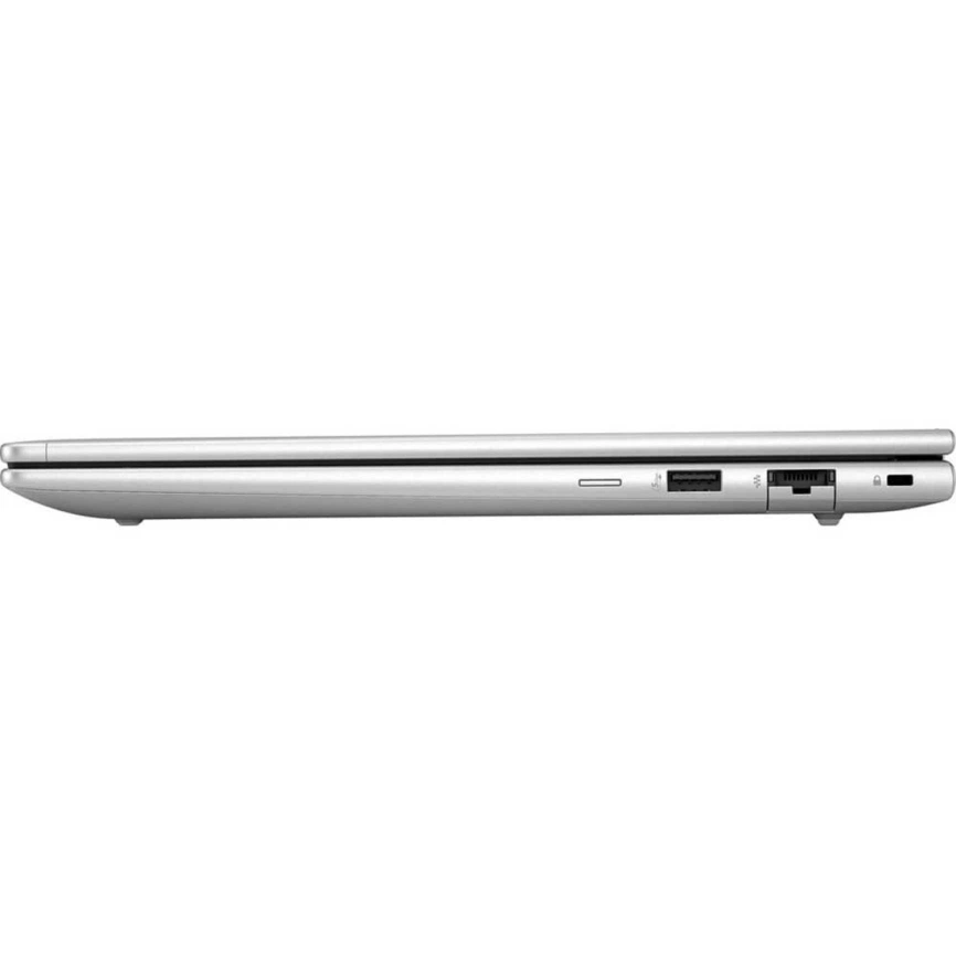 Ноутбук HP ProBook 440 G11 14 IPS/ i7-155U Ultra/16GB/512GB SSD (A22Z2EA) Silver фото 5