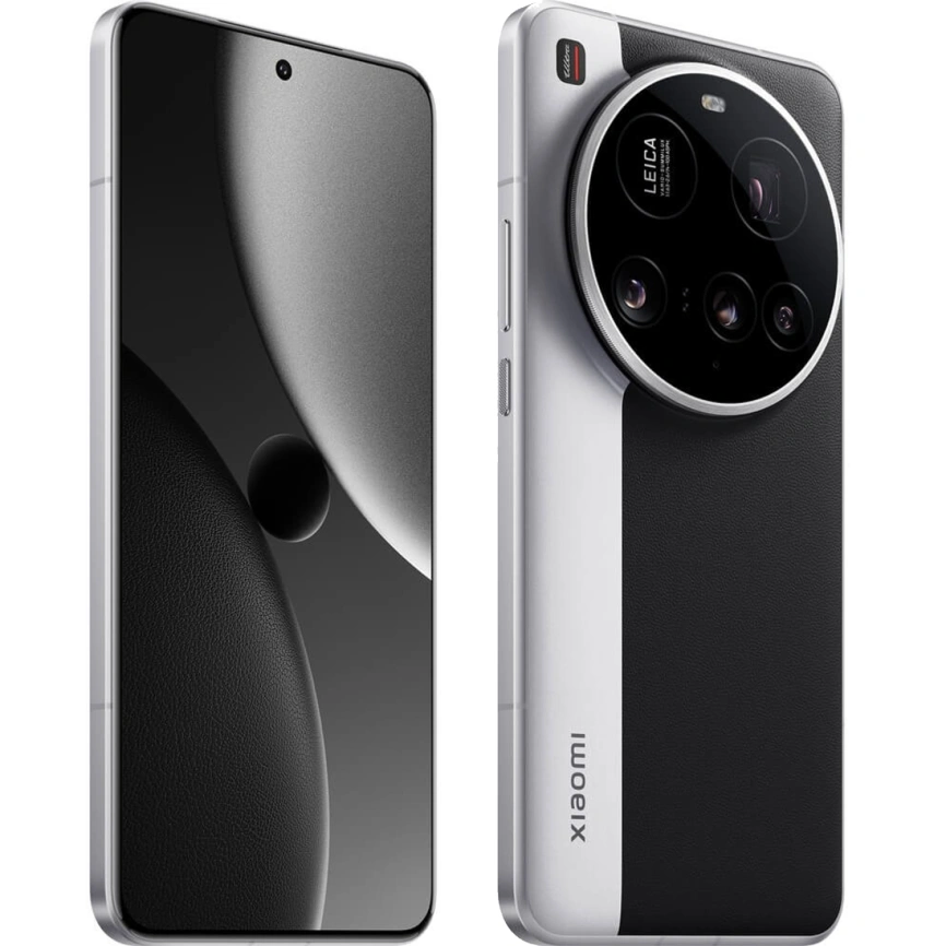 Смартфон Xiaomi 15 Ultra 16/512Gb Silver Global Version фото 7