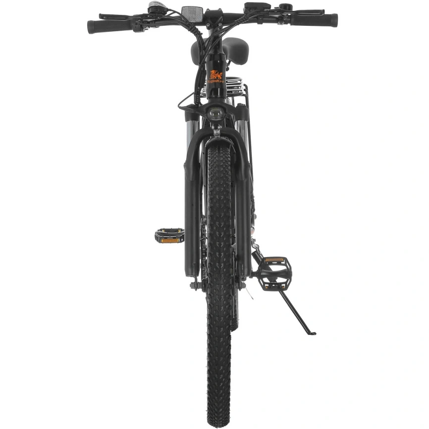 Электросамокат Kugoo Kirin V3 Black фото 5