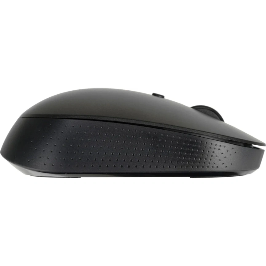 Мышь Xiaomi Mi Dual Mode Wireless Mouse Silent Edition Black фото 4