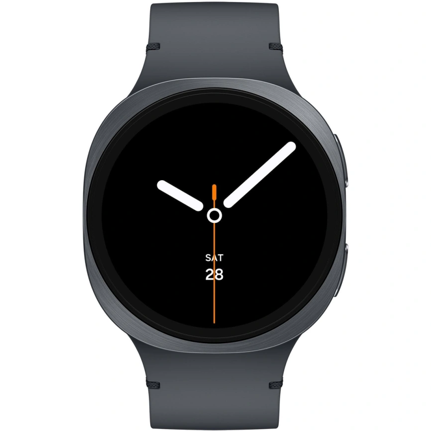 Смарт-часы Samsung Galaxy Watch8 LTE 44 mm SM-L335 Graphite фото 2