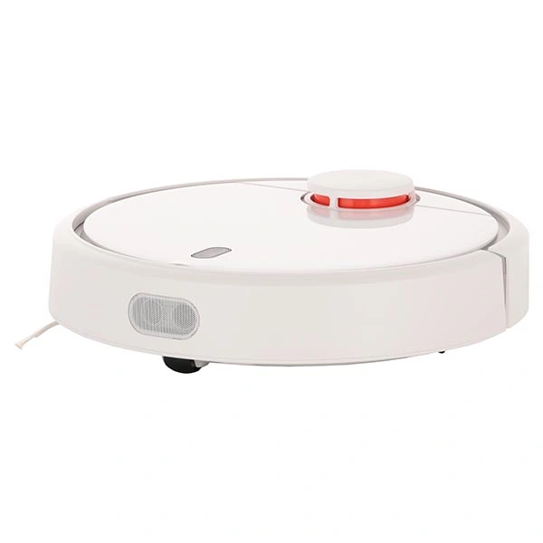 Робот-пылесос Xiaomi Mi Robot Vacuum Cleaner White (Белый) Global version фото 2