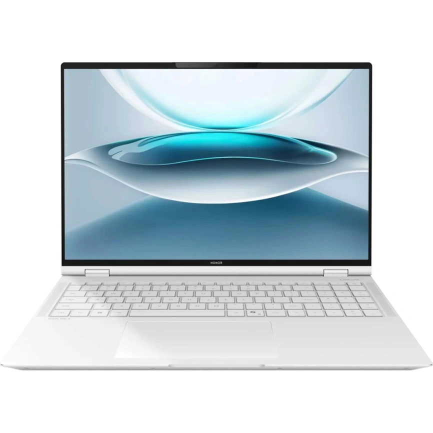 Ноутбук Honor MagicBook Pro 16 Hunter 16 IPS/ i9-285H Ultra/32GB/1TB SSD (5301APWK) White фото 3