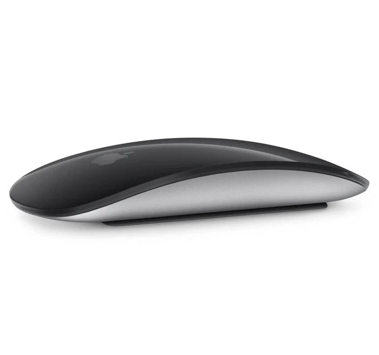 Мышь Apple Magic Mouse 3 Gray фото 3