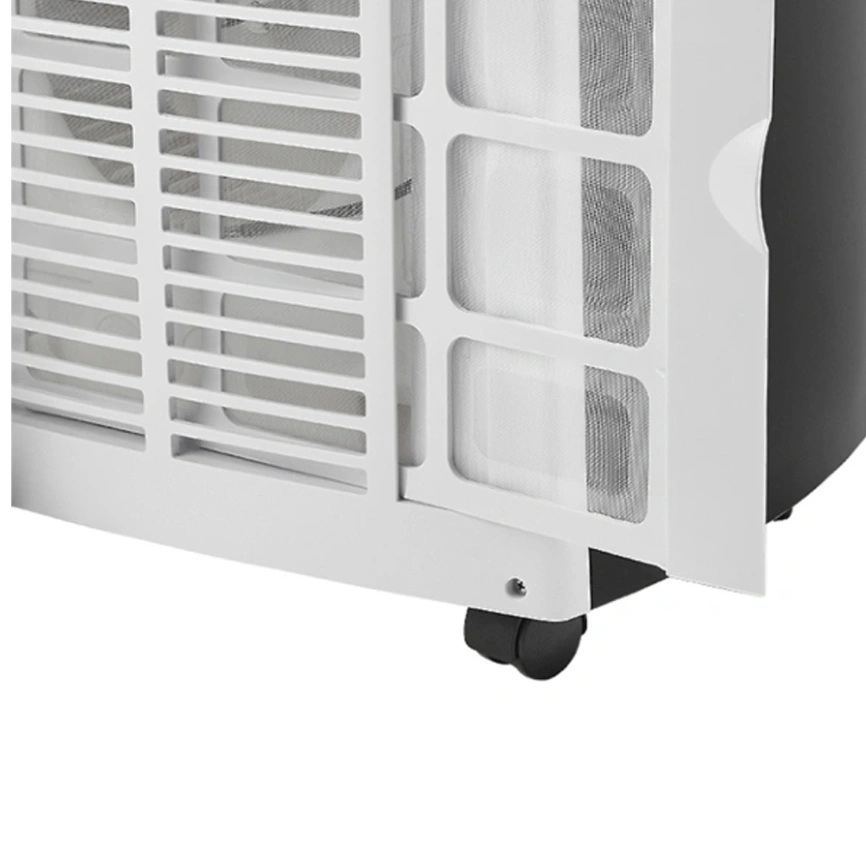 Мобильный кондиционер Electrolux Cool Power EACM-16 HP/N3 White/Black фото 3