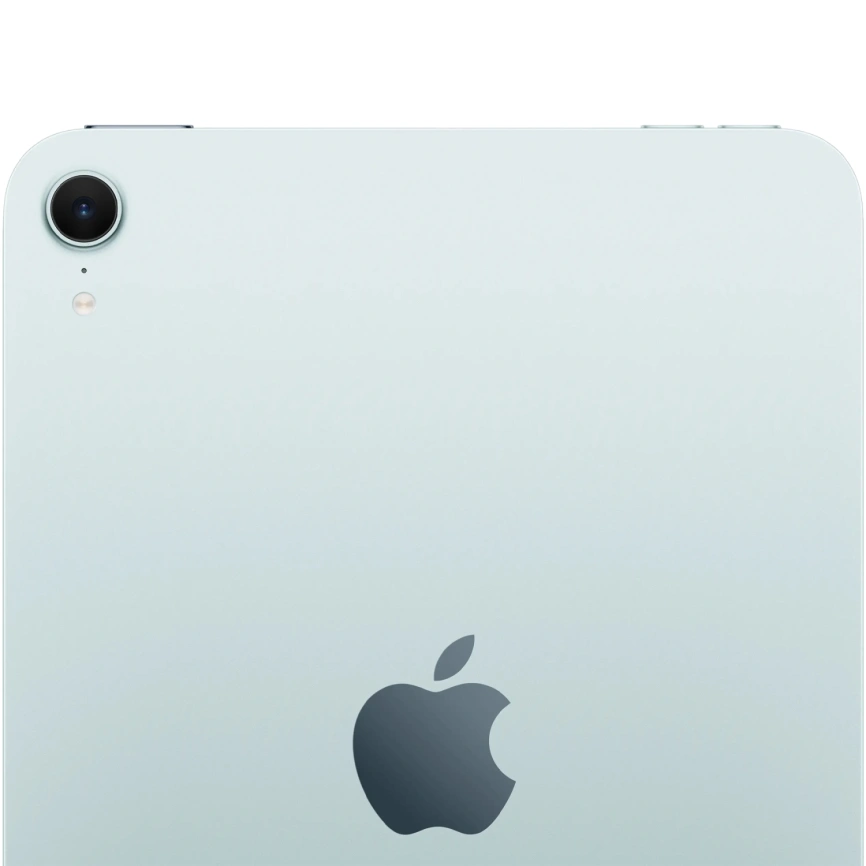 Планшет Apple iPad Mini (2024) Wi-Fi 256gb Blue фото 2