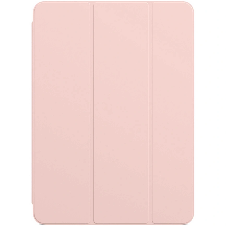 Чехол Gurdini Smart Magnet Series для ipad Air 11 (2024) Pink Sand фото 1