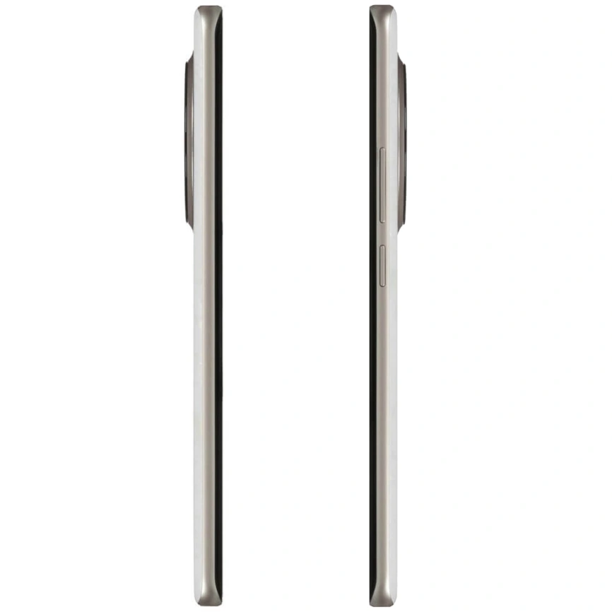 Смартфон Realme 14 Pro 8/256Gb White фото 2