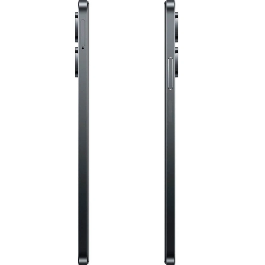Смартфон Realme Note 60x 4/128Gb Marble Black фото 2