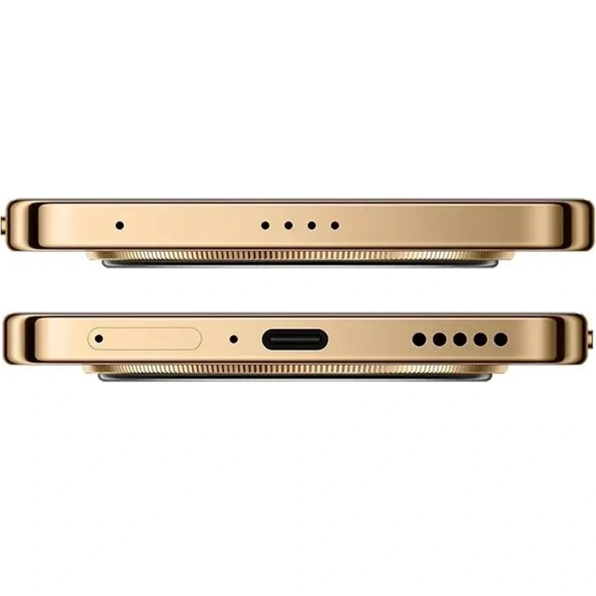 Смартфон Honor X9d 8/256Gb Reddish Brown фото 6