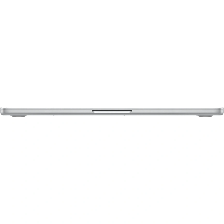 Ноутбук Apple MacBook Air (2026) 13 M5 10C CPU, 8C GPU/16GB/1TB SSD (MDH84) Silver фото 4