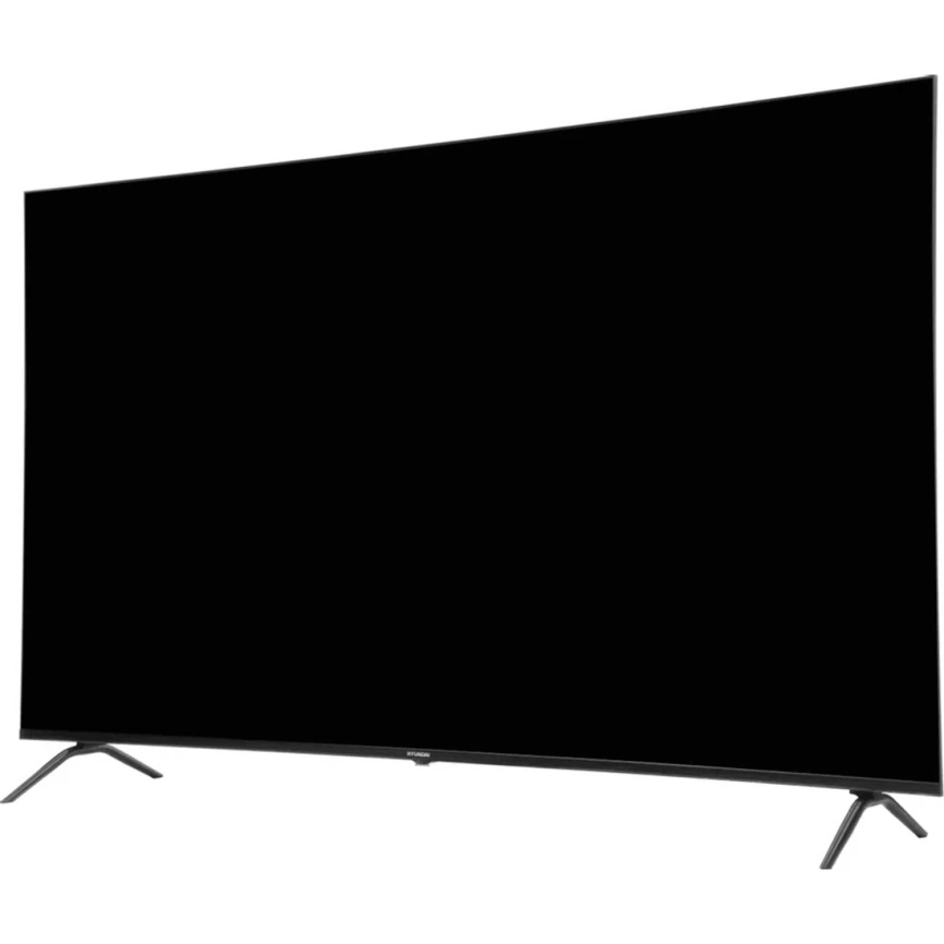 Телевизор Hyundai H-LED43BU7011 43" фото 3