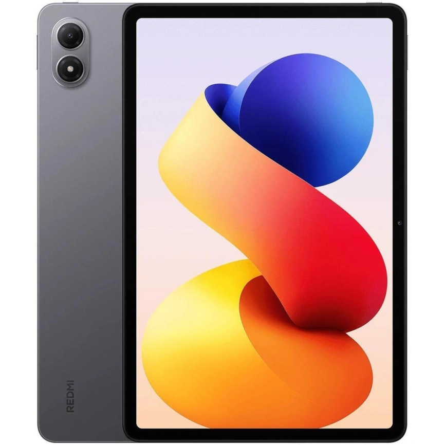 Планшет Xiaomi Redmi Pad 2 Pro Wi-Fi 6/128Gb Graphite Gray Global Version фото 1