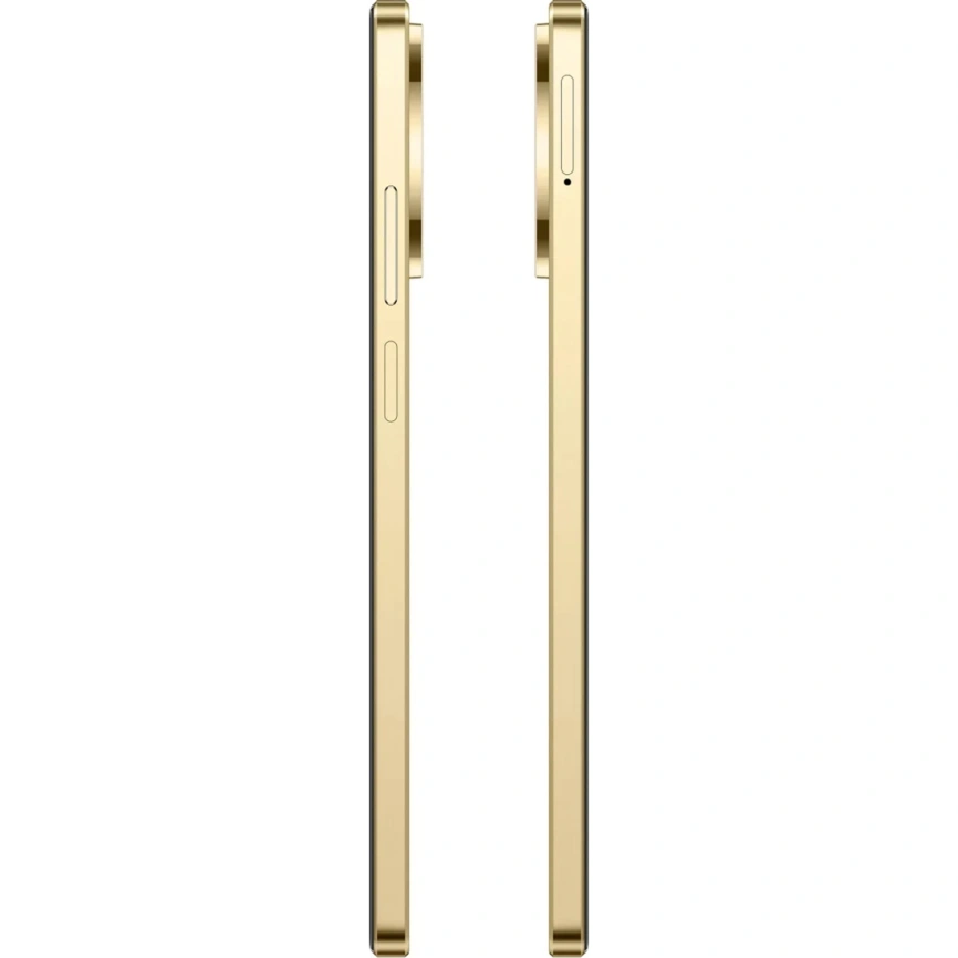 Смартфон Realme 11 8/128Gb Glory Gold фото 2