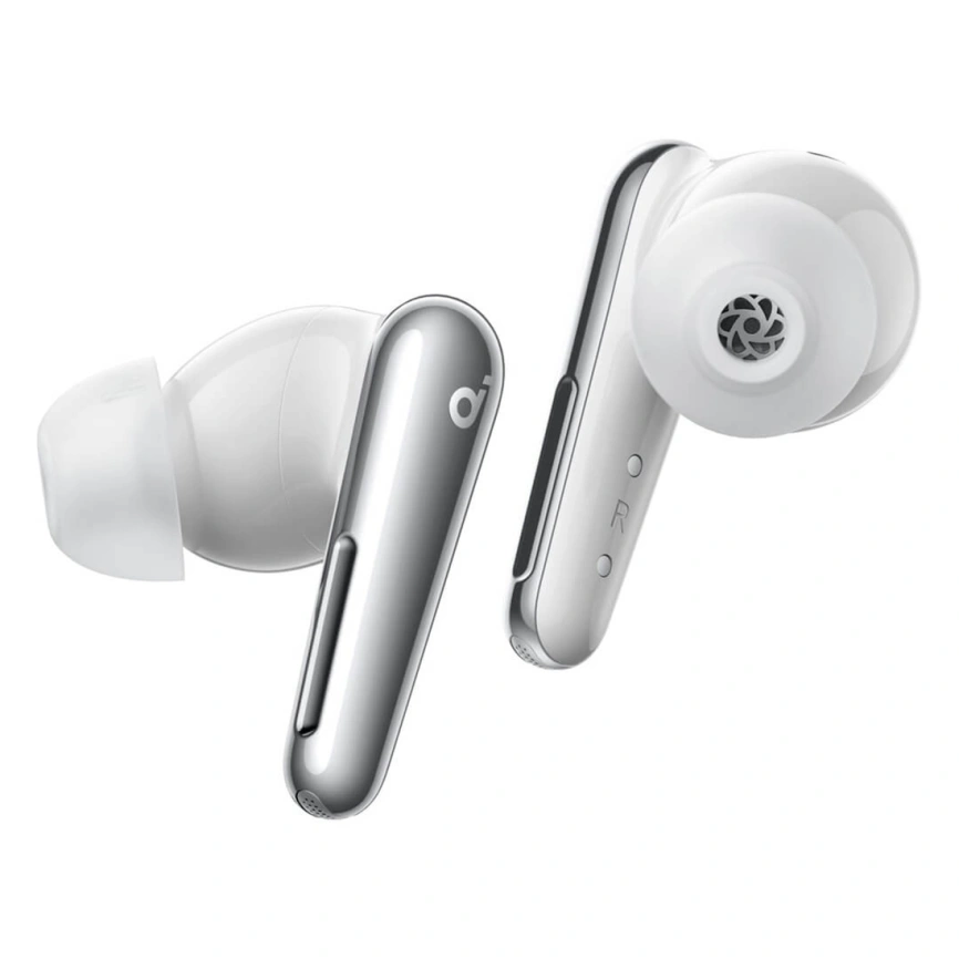 Наушники Anker Soundcore Liberty 4 Pro White Matte (A3954G21) фото 7