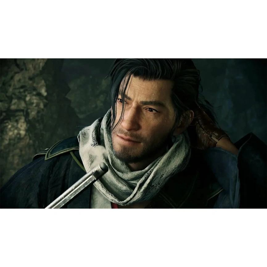 Игра Sony Rise of the Ronin (Русские субтитры) (PS5) фото 7