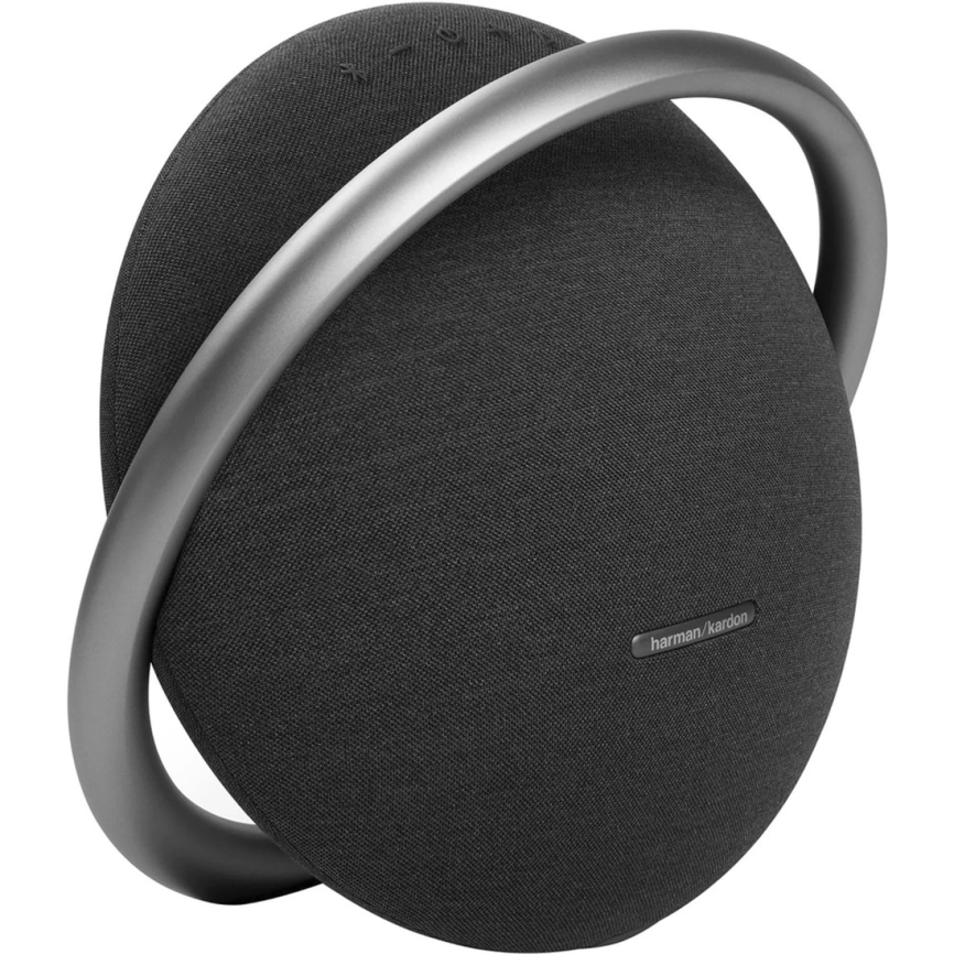 Портативная колонка Harman/Kardon Onyx Studio 7 Black фото 2