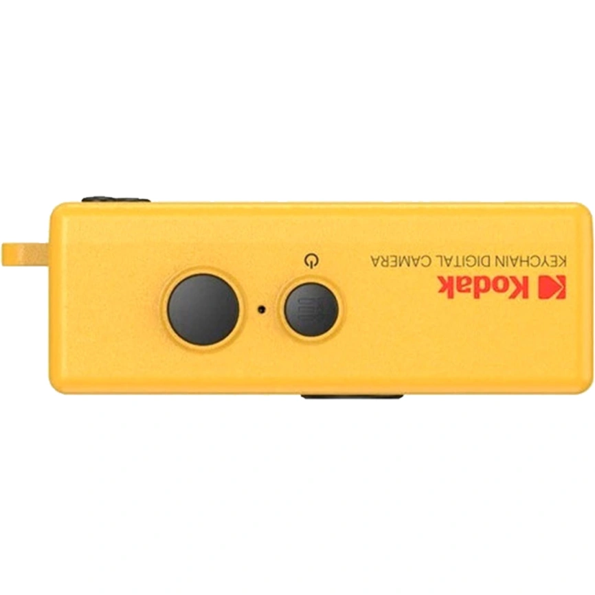 Компактный фотоаппарат Kodak Charmera 1987 фото 4