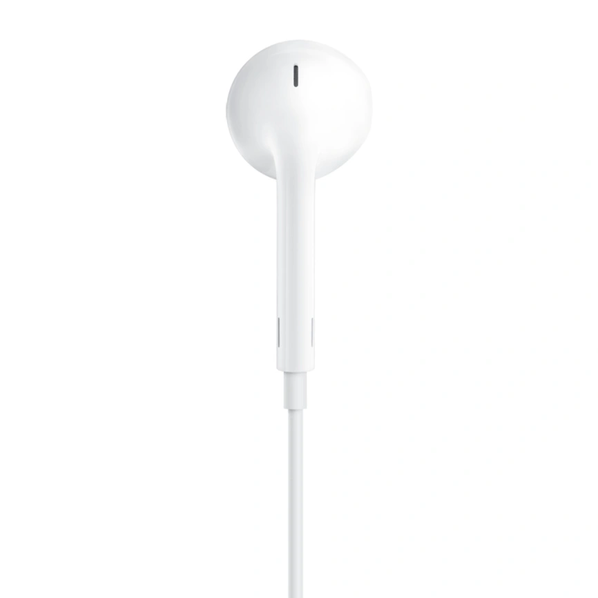 Наушники Apple Earpods USB-C (MYQY3) White фото 5