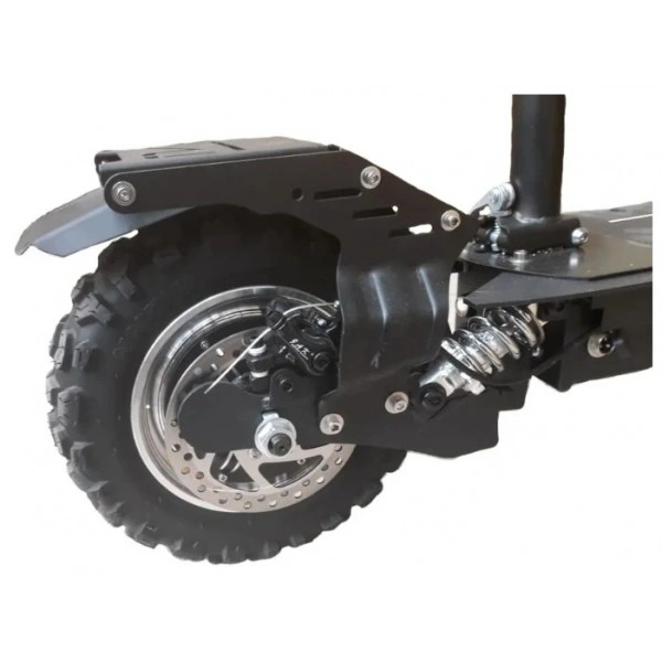 Электросамокат Kugoo M5 48V 1000W 21 Ah Black фото 3