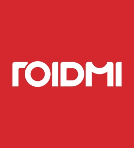 ROIDMI